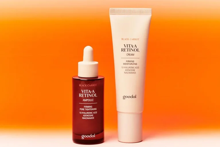 Über Mich & Lashes in Beelitz